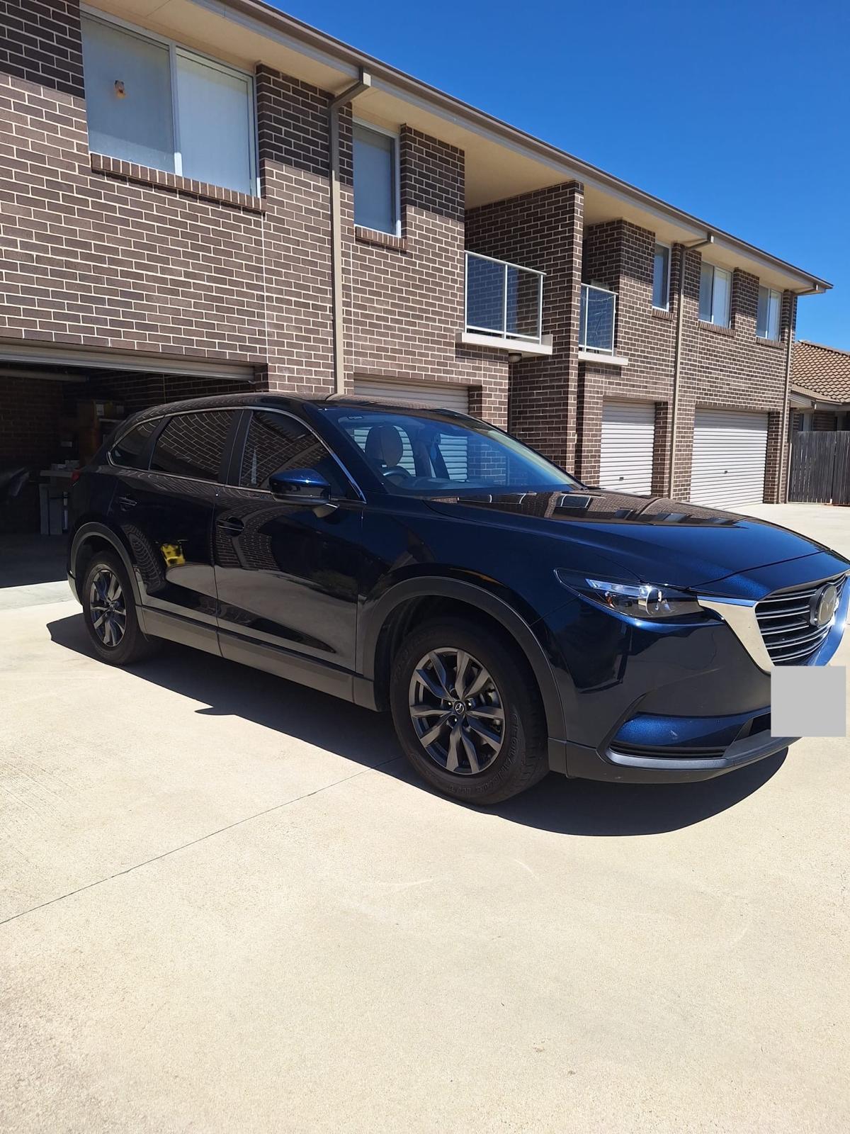 
								Mazda CX-9 full									