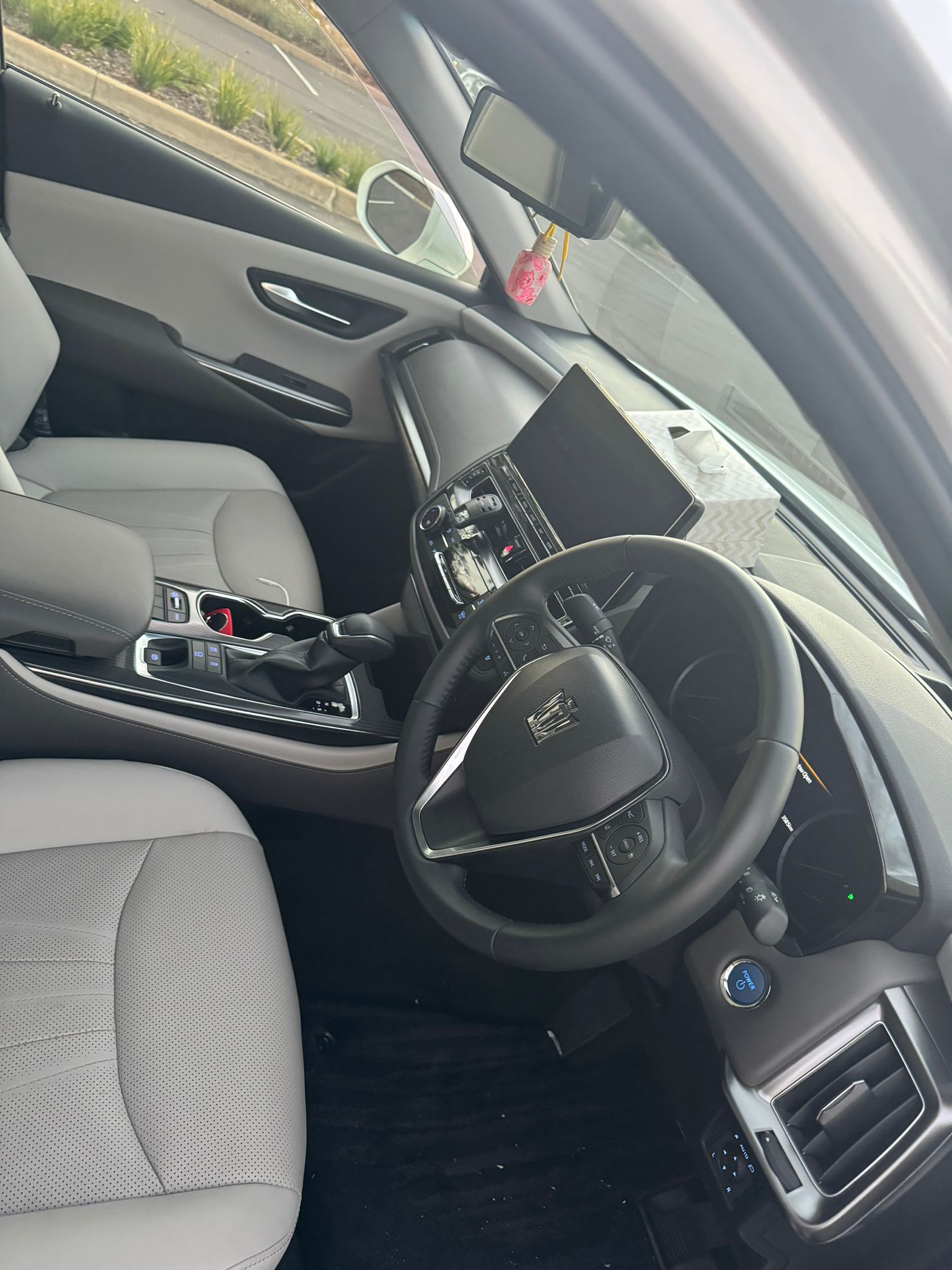 
								Toyota Crown 2022 full									