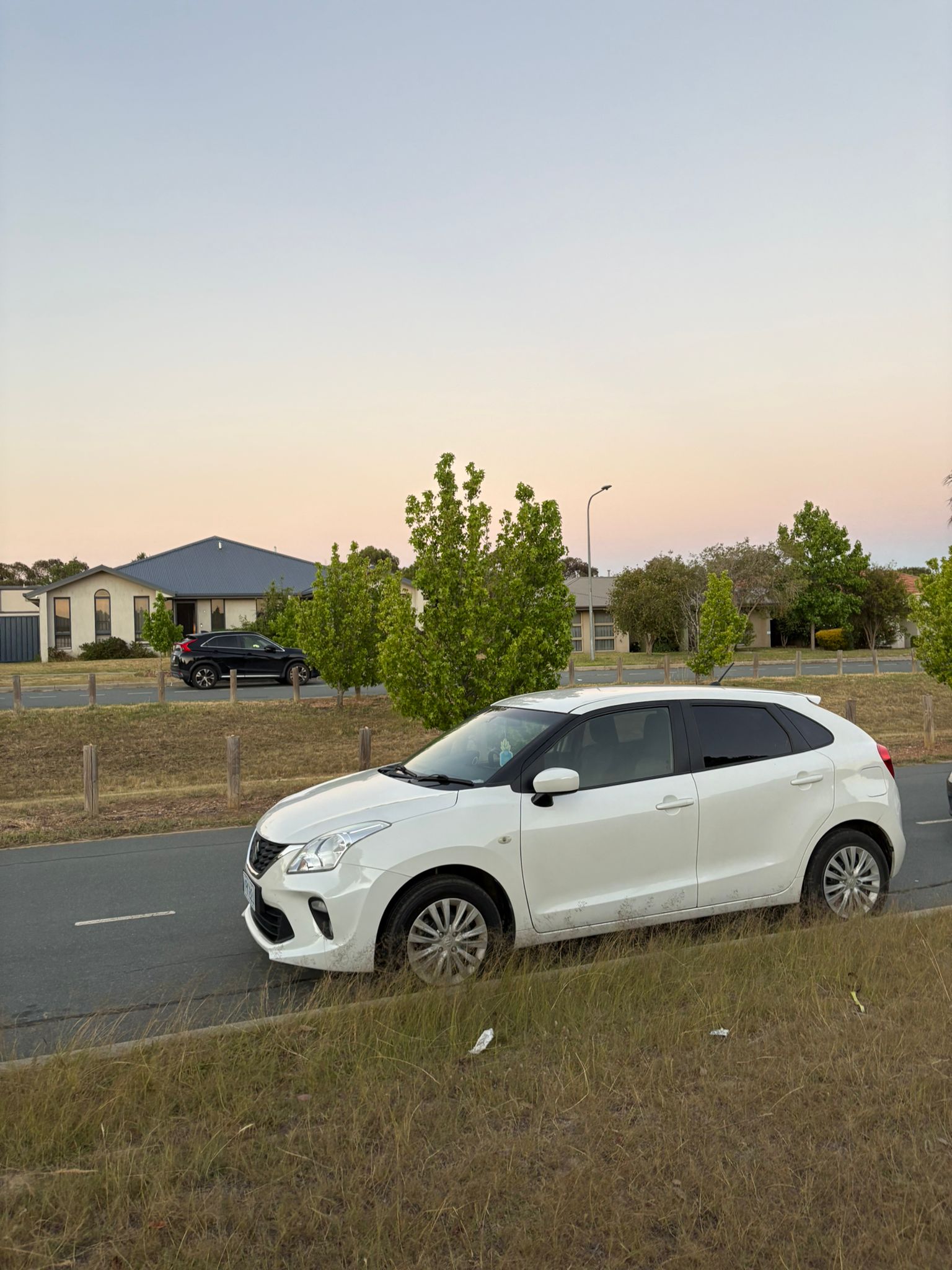 
								Suzuki Baleno 2022 full									