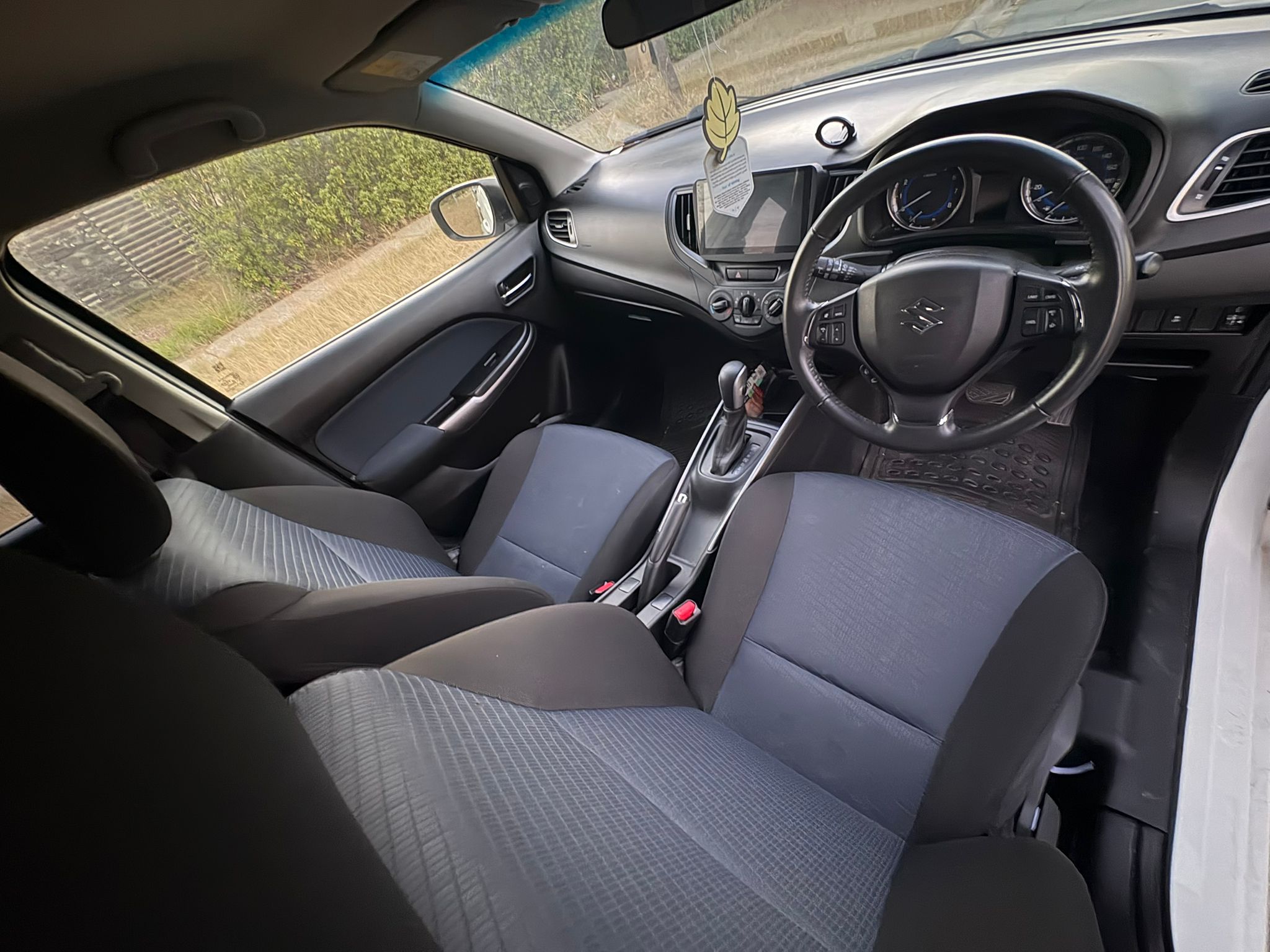 
								Suzuki Baleno 2022 full									