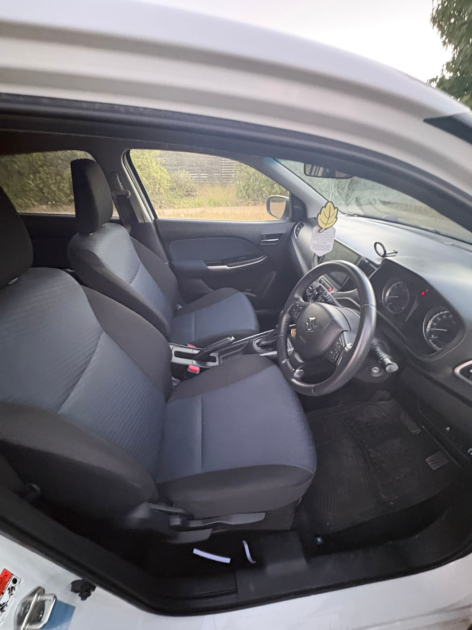 
								Suzuki Baleno 2022 full									